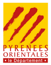 Le Département des Pyrénées-Orientales