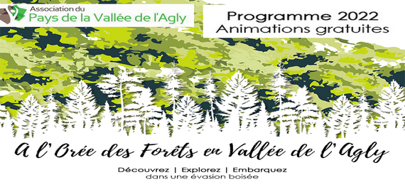 A l'Orée des Forêts en Vallée de l'Agly